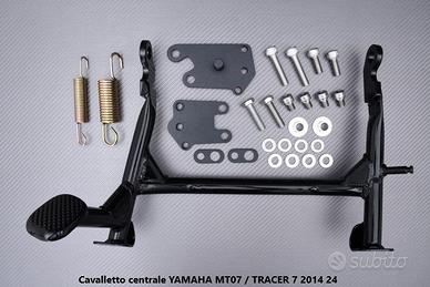 Cavalletto centrale YAMAHA MT07 / TRACER 7 2014 24