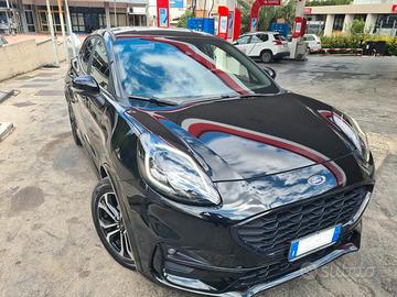 FORD Puma '19-> - 2020