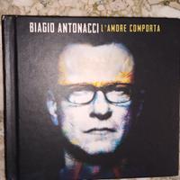Biagio Antonacci L'amore comporta