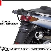 Staffa Bauletto Tmax 2001 2007 Givi Nuova