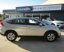 Honda CR-V 1.6 i-DTEC Elegance 2WD