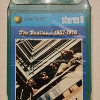 stereo 8 - The Beatles / 1967-1970