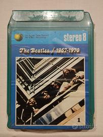 stereo 8 - The Beatles / 1967-1970