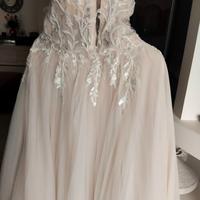 Abito da SPOSA