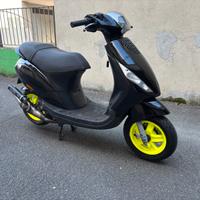 Zip piaggio - come nuovo