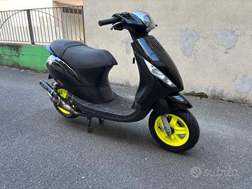Zip piaggio - come nuovo