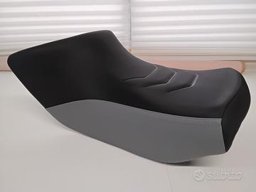 bmw gs1200 r anno 2004/13 coperture selle ant/post