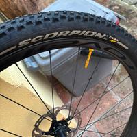Roval SL control 29’