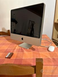 IMac 21 pollici