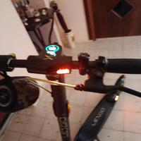 monopattino elettrico 