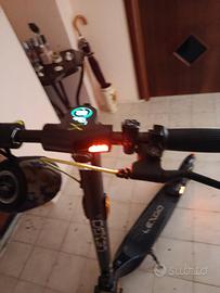 monopattino elettrico 