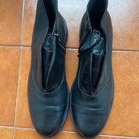 Polacchine scarpe donna