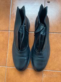 Polacchine scarpe donna