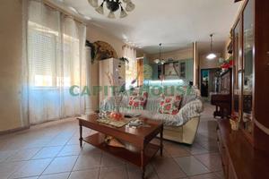 S1 - appartamento a capua arredato con box