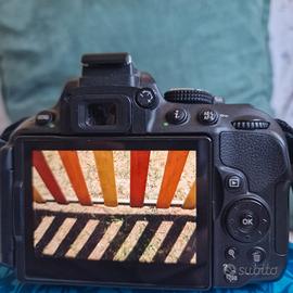Nikon d5300 