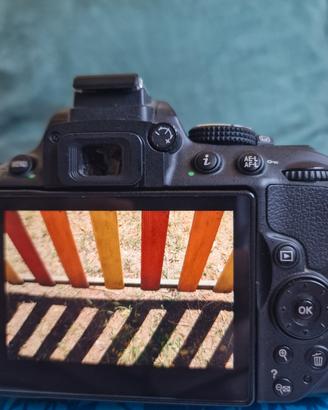 Nikon d5300 