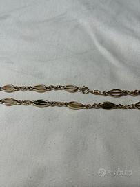 Collana Vintage Christian Dior by Grossé Germany