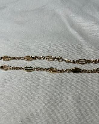 Collana Vintage Christian Dior by Grossé Germany