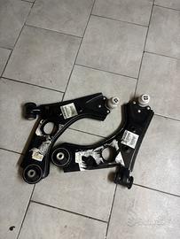 Bracci oscillanti anteriori