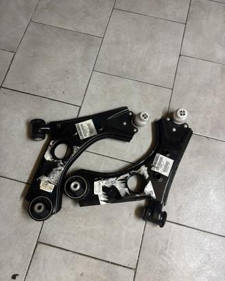 Bracci oscillanti anteriori