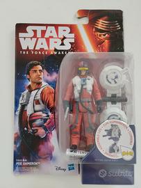Action figure Star Wars 