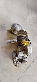 motore piaggio 