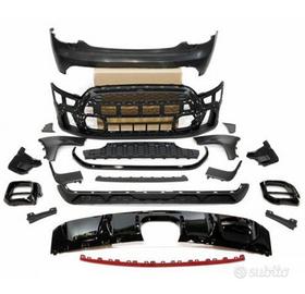 Body kit  mini JCW