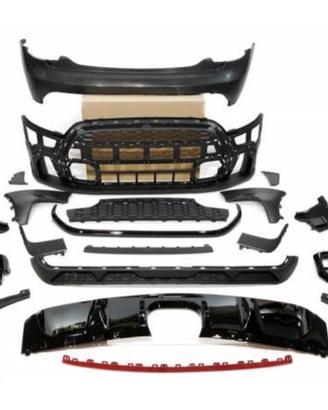 Body kit  mini JCW