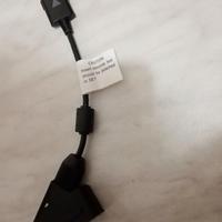 Cavo adattatore scart Samsung BN39-01154A