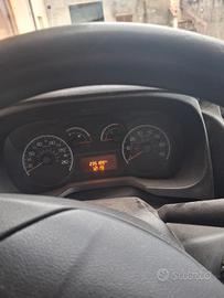 fiat qubo disel 95 cv