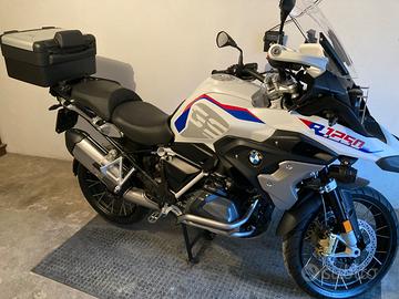Bmw gs 1250