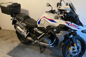 Bmw gs 1250