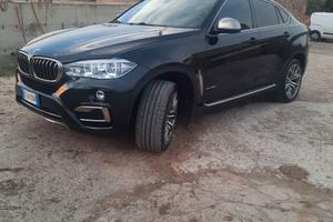 BMW X6 XDRIVE