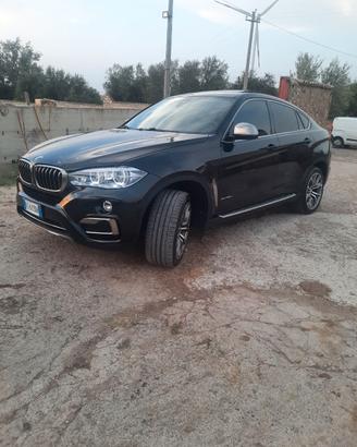 BMW X6 XDRIVE