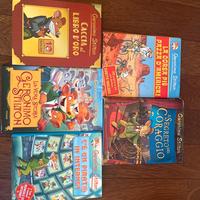 Geronimo stilton 5 volumi