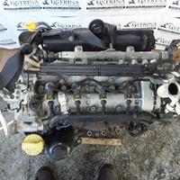 Motore fiat grande punto2008 1.3 mtj 75cv 199a2000