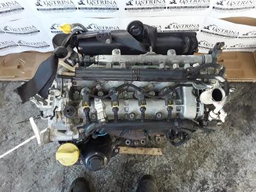 Motore fiat grande punto2008 1.3 mtj 75cv 199a2000