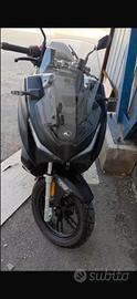kymco dink x 125 pochi km