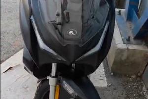 kymco dink x 125 pochi km