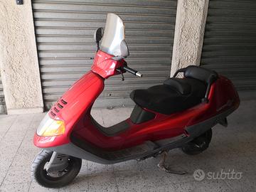Piaggio Hexagon 150 - 1997