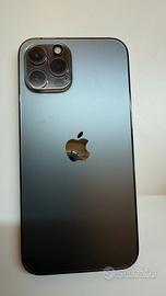 IPHONE 12 pro