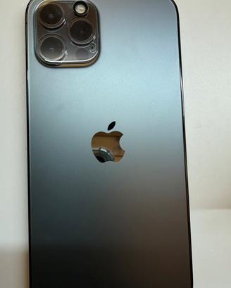 IPHONE 12 pro