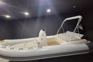 Gommone Callegari - NUOVO 2026 -SUZUKI 40 CV NUOVO