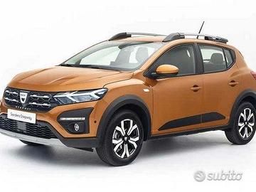 Dacia sandero stepway per ricambi auto #311