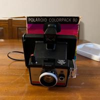 Polaroid Colorpack 80