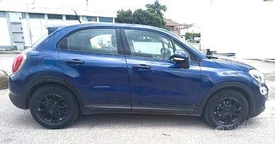 FIAT 500X 1,3 Mjet 2018-KM 68000!!-EURO 6B-3 REVIS