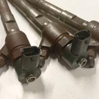 Iniettori 0445110614 - 044511093 FIAT ALFA LANCIA