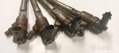 Iniettori 0445110614 - 044511093 FIAT ALFA LANCIA