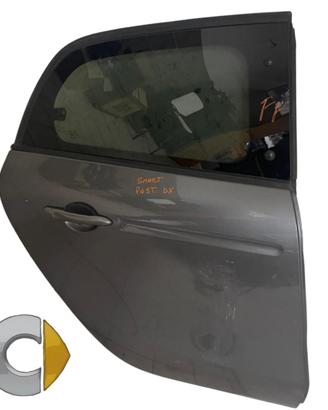 PORTIERA POSTERIORE DESTRA SMART Forfour 453 (14>)