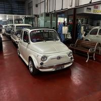 Fiat 126 650 Personal